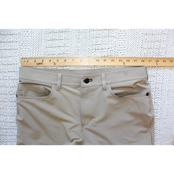 Public Rec Dealmaker Men's Pants Size 32/32 lightweight breathable fabric - Picture 4 of 9